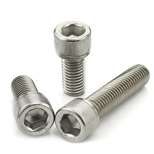 Bu lông lục giác chìm đầu trụ