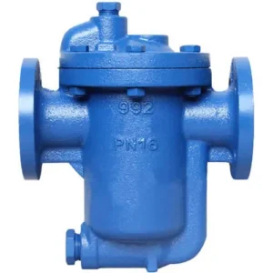 Cốc ngưng hơi nóng