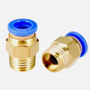 Đầu nối nhanh khí nén