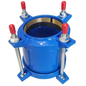 Khớp nối mềm EE