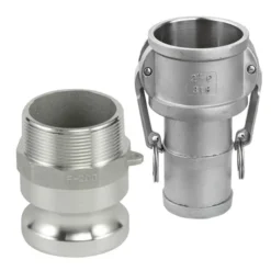 Khớp nối nhanh inox 304