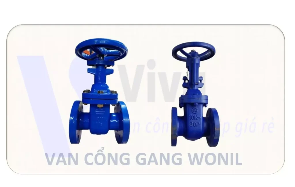Viva – Van công nghiệp giá rẻ