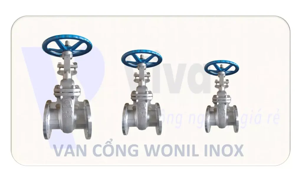 Viva – Van công nghiệp giá rẻ