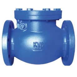 Van 1 chiều KVS