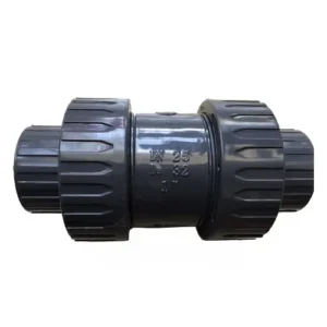 Van 1 chiều Shieyu