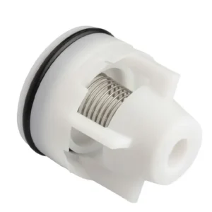 Van 1 chiều máy rửa xe