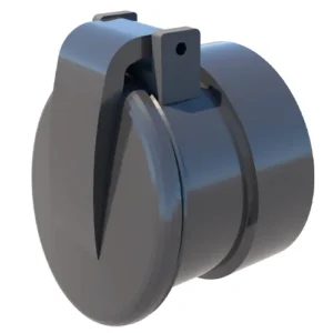 Van 1 chiều ống thoát nước