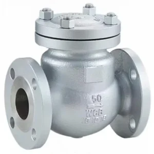 Van 1 chiều phi 60