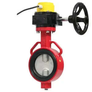 Van bướm tín hiệu điện Shinyi WBSS