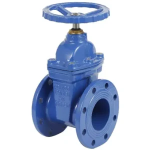 Van cổng DN200