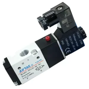 Van điện từ Airtac 3V110-06