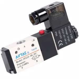 Van điện từ airtac 3V210-06
