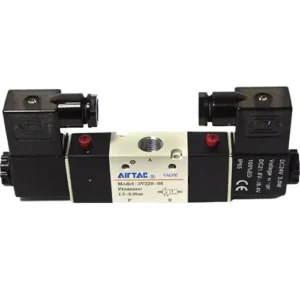 Van điện từ airtac 3V220-08