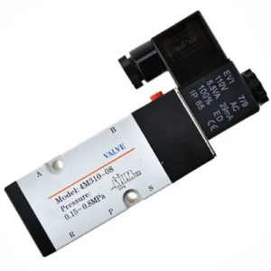 Van điện từ airtac 4M310-08