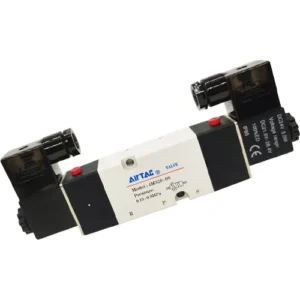 Van điện từ airtac 4M320-08