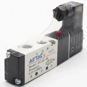 Van điện từ airtac 4V110-06