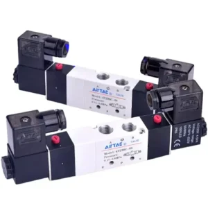 Van điện từ airtac 4V230-08