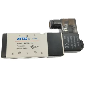 Van điện từ airtac 4V310-10