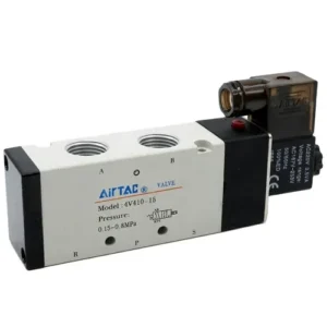 Van điện từ airtac 4V410-15