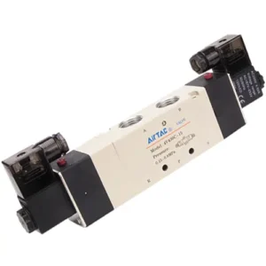 Van điện từ airtac 4V430-15
