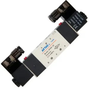 Van điện từ airtac 4v330-10