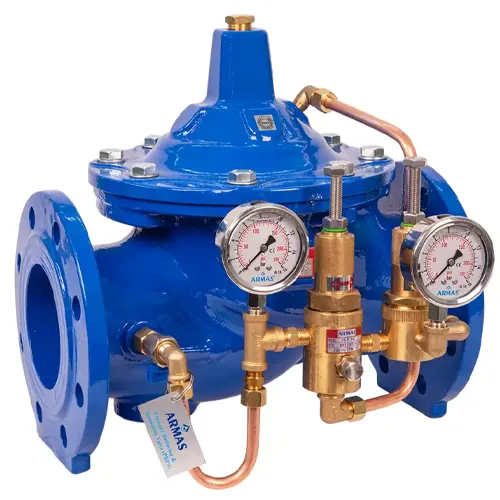 Van giảm áp Armas