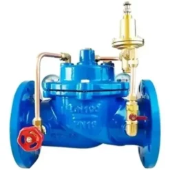 Van giảm áp DN100