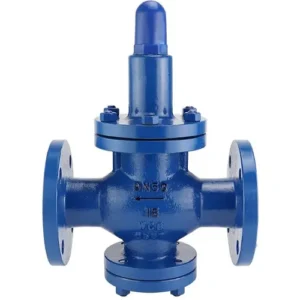 Van giảm áp DN50