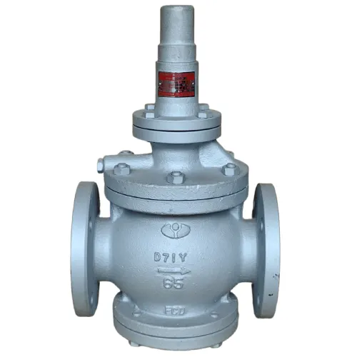 Van giảm áp Yooyoun