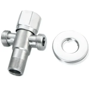 Van giảm áp vòi xịt vệ sinh