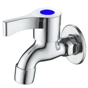 Vòi nước inox