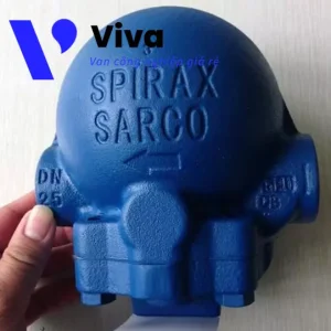 Bẫy hơi Spirax Sarco