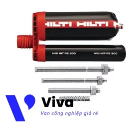 Bu lông hóa chất Hilti