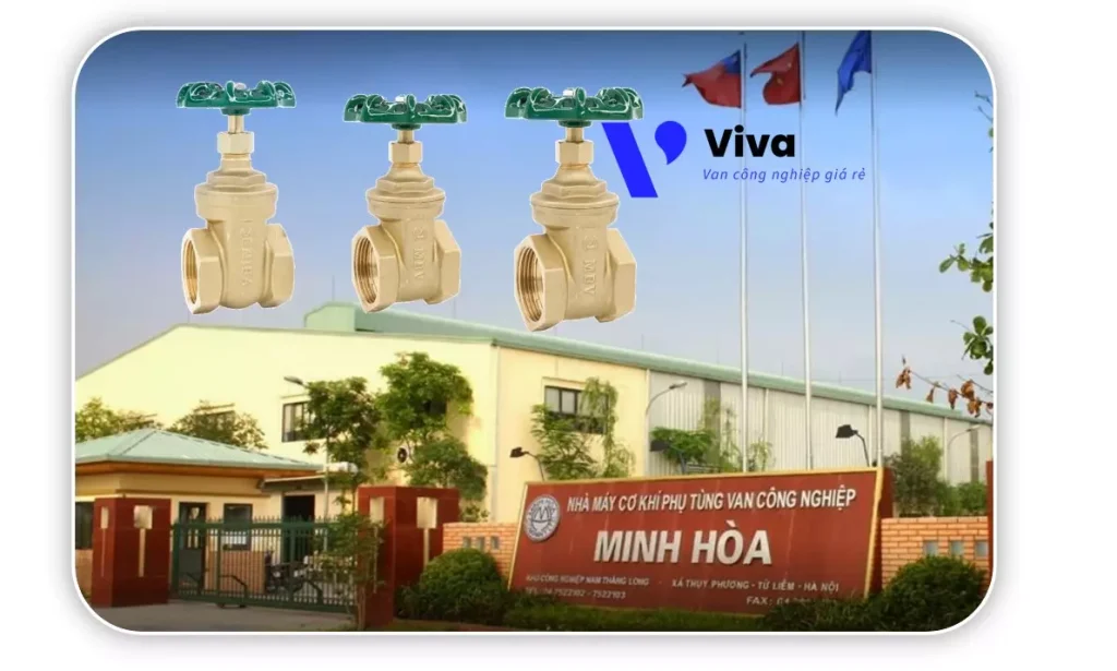 Viva – Van công nghiệp giá rẻ