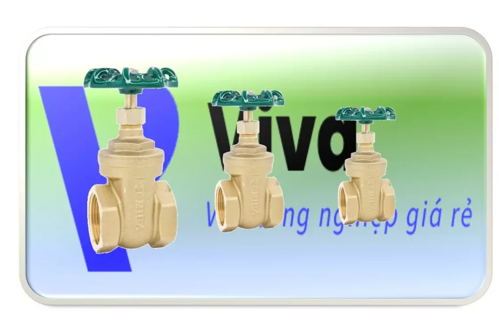 Viva – Van công nghiệp giá rẻ