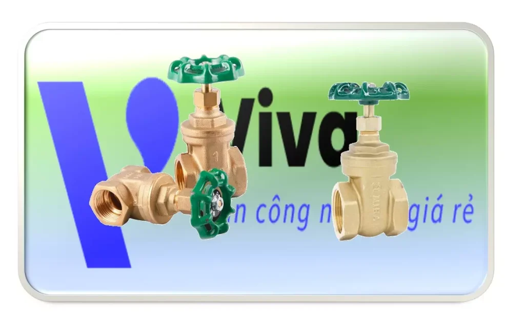 Viva – Van công nghiệp giá rẻ