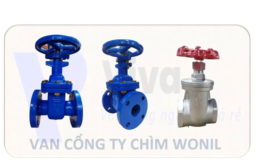 Viva – Van công nghiệp giá rẻ