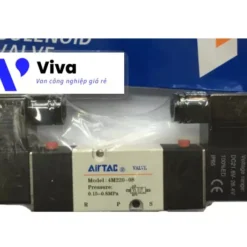 Van điện từ airtac 4M220-08