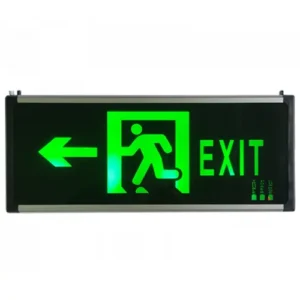 Đèn Exit