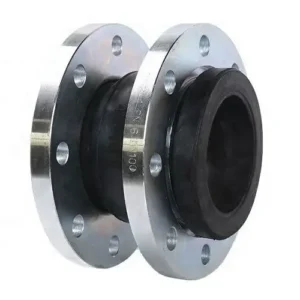Khớp nối mềm dn100
