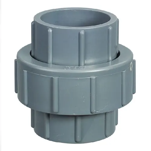 Khớp nối nhanh ống nước phi 34