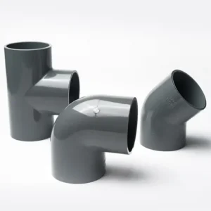 Khớp nối ông nhựa PVC