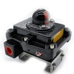 Limit Switch Box