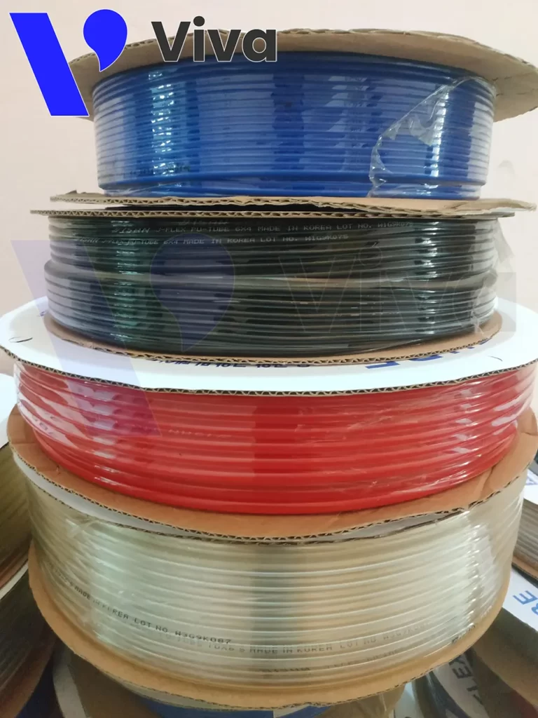 Viva – Van công nghiệp giá rẻ