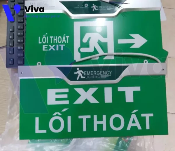 Đèn Exit