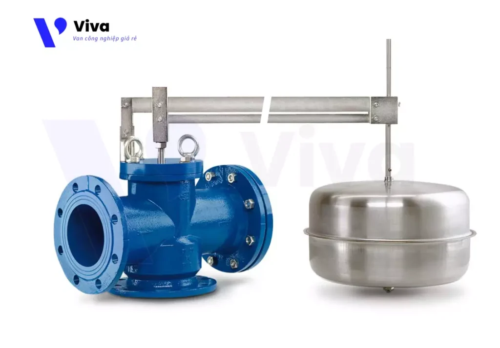 Viva – Van công nghiệp giá rẻ