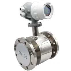 Đồng hồ đo nước thải điện từ
