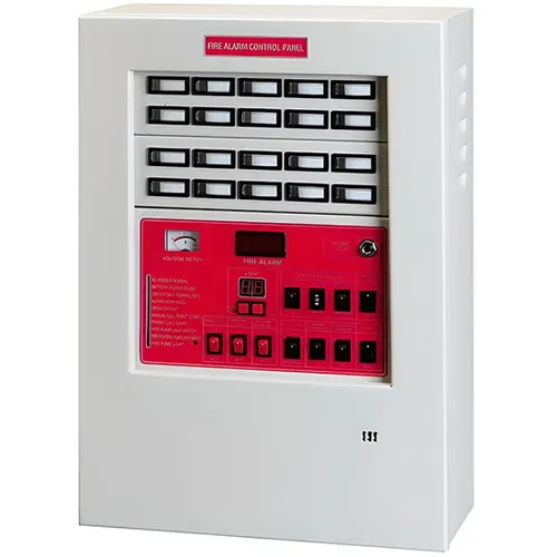 Tủ trung tâm báo cháy Formosa