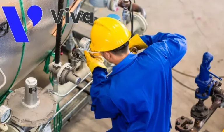 Các lỗi thường gặp ở van 1 chiều