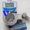 đồng hồ đo nước thông minh thẻ ic